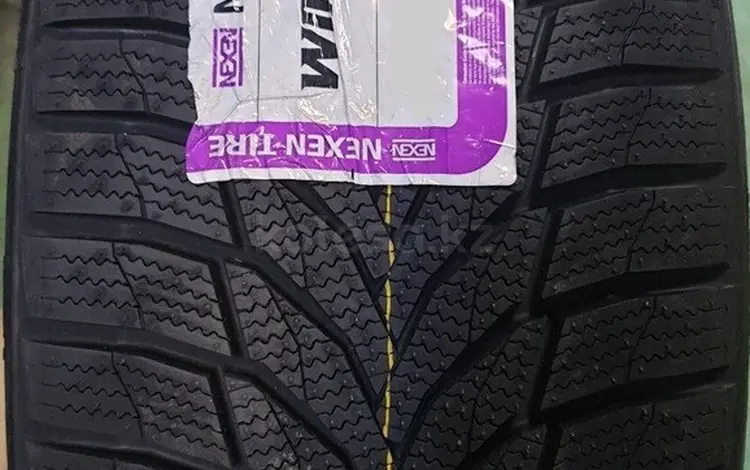 245/50/18 Nexen Winguard Sport 2үшін59 500 тг. в Алматы