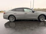 Hyundai Sonata 2023 года за 11 700 000 тг. в Шымкент – фото 4