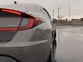 Hyundai Sonata 2023 года за 11 700 000 тг. в Шымкент – фото 14