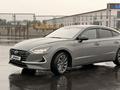 Hyundai Sonata 2023 года за 11 700 000 тг. в Шымкент – фото 3