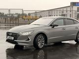 Hyundai Sonata 2023 года за 11 700 000 тг. в Шымкент – фото 3