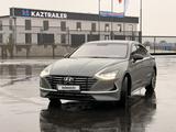 Hyundai Sonata 2023 годаүшін11 700 000 тг. в Шымкент