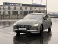 Hyundai Sonata 2023 года за 11 700 000 тг. в Шымкент – фото 2