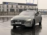 Hyundai Sonata 2023 года за 11 700 000 тг. в Шымкент – фото 2