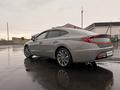 Hyundai Sonata 2023 года за 11 700 000 тг. в Шымкент – фото 6