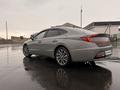 Hyundai Sonata 2023 года за 11 700 000 тг. в Шымкент – фото 7