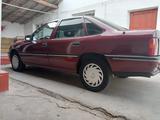 Opel Vectra 1992 годаүшін1 150 000 тг. в Уральск – фото 2