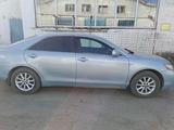 Toyota Camry 2008 года за 6 400 000 тг. в Астана – фото 2