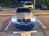 Mercedes-Benz SLK 280 2006 годаfor8 499 999 тг. в Талдыкорган – фото 2