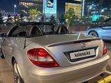 Mercedes-Benz SLK 280 2006 годаfor8 499 999 тг. в Талдыкорган – фото 3