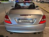 Mercedes-Benz SLK 280 2006 годаfor8 499 999 тг. в Талдыкорган – фото 5