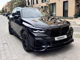 BMW X5 2021 года за 35 000 000 тг. в Алматы – фото 4
