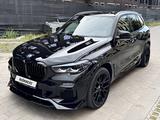 BMW X5 2021 года за 35 000 000 тг. в Алматы