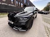 BMW X5 2021 года за 35 000 000 тг. в Алматы – фото 5