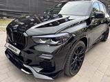 BMW X5 2021 года за 35 000 000 тг. в Алматы – фото 3
