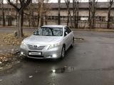 Toyota Camry 2007 года за 6 100 000 тг. в Павлодар – фото 5