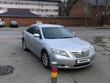 Toyota Camry 2007 года за 6 100 000 тг. в Павлодар – фото 3