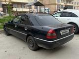 Mercedes-Benz C 180 1994 года за 950 000 тг. в Тараз – фото 5