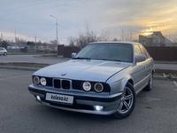 BMW 520 1991 года за 1 300 000 тг. в Талдыкорган