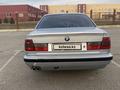 BMW 520 1991 года за 1 300 000 тг. в Талдыкорган – фото 6