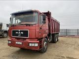 Shacman (Shaanxi)  F2000 2009 года за 8 000 000 тг. в Шымкент – фото 3
