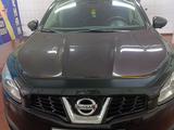 Nissan Qashqai 2012 года за 7 000 000 тг. в Щучинск