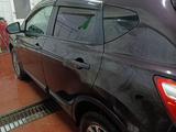 Nissan Qashqai 2012 года за 7 500 000 тг. в Щучинск – фото 2