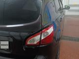 Nissan Qashqai 2012 года за 7 300 000 тг. в Щучинск – фото 5