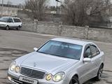 Mercedes-Benz E 320 2002 года за 5 500 000 тг. в Алматы
