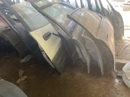 Двери за 10 000 тг. в Актобе