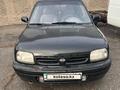 Nissan Micra 1997 годаfor550 000 тг. в Темиртау – фото 4