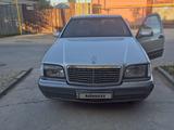 Mercedes-Benz S 500 1998 годаүшін3 000 000 тг. в Кызылорда