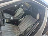 Mercedes-Benz S 500 1998 годаүшін3 000 000 тг. в Кызылорда – фото 5