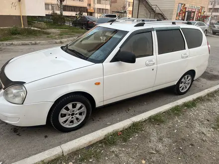 ВАЗ (Lada) Priora 2171 2013 года за 1 750 000 тг. в Тараз – фото 2