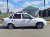 ВАЗ (Lada) Granta 2190 2012 года за 1 000 000 тг. в Астана – фото 2