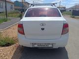 ВАЗ (Lada) Granta 2190 2012 года за 1 000 000 тг. в Астана – фото 4