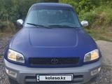 Toyota RAV4 1999 года за 3 200 000 тг. в Алматы