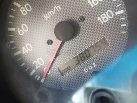Toyota RAV4 1999 года за 3 200 000 тг. в Алматы – фото 14