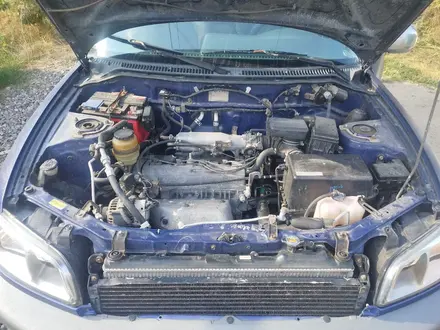 Toyota RAV4 1999 года за 3 200 000 тг. в Алматы – фото 15