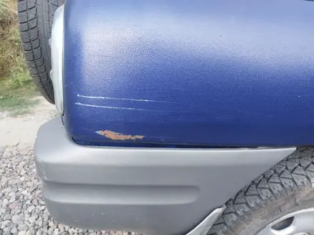 Toyota RAV4 1999 года за 3 200 000 тг. в Алматы – фото 4
