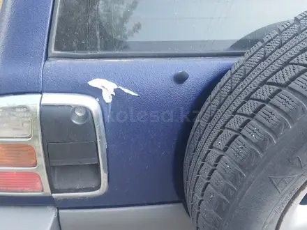 Toyota RAV4 1999 года за 3 200 000 тг. в Алматы – фото 6