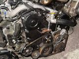 Двигатель Mazda KL KF за 400 000 тг. в Семей