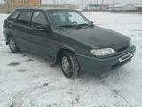 ВАЗ (Lada) 2114 2010 годаүшін900 000 тг. в Атырау – фото 5