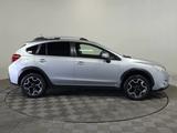 Subaru XV 2014 года за 7 390 000 тг. в Алматы – фото 4