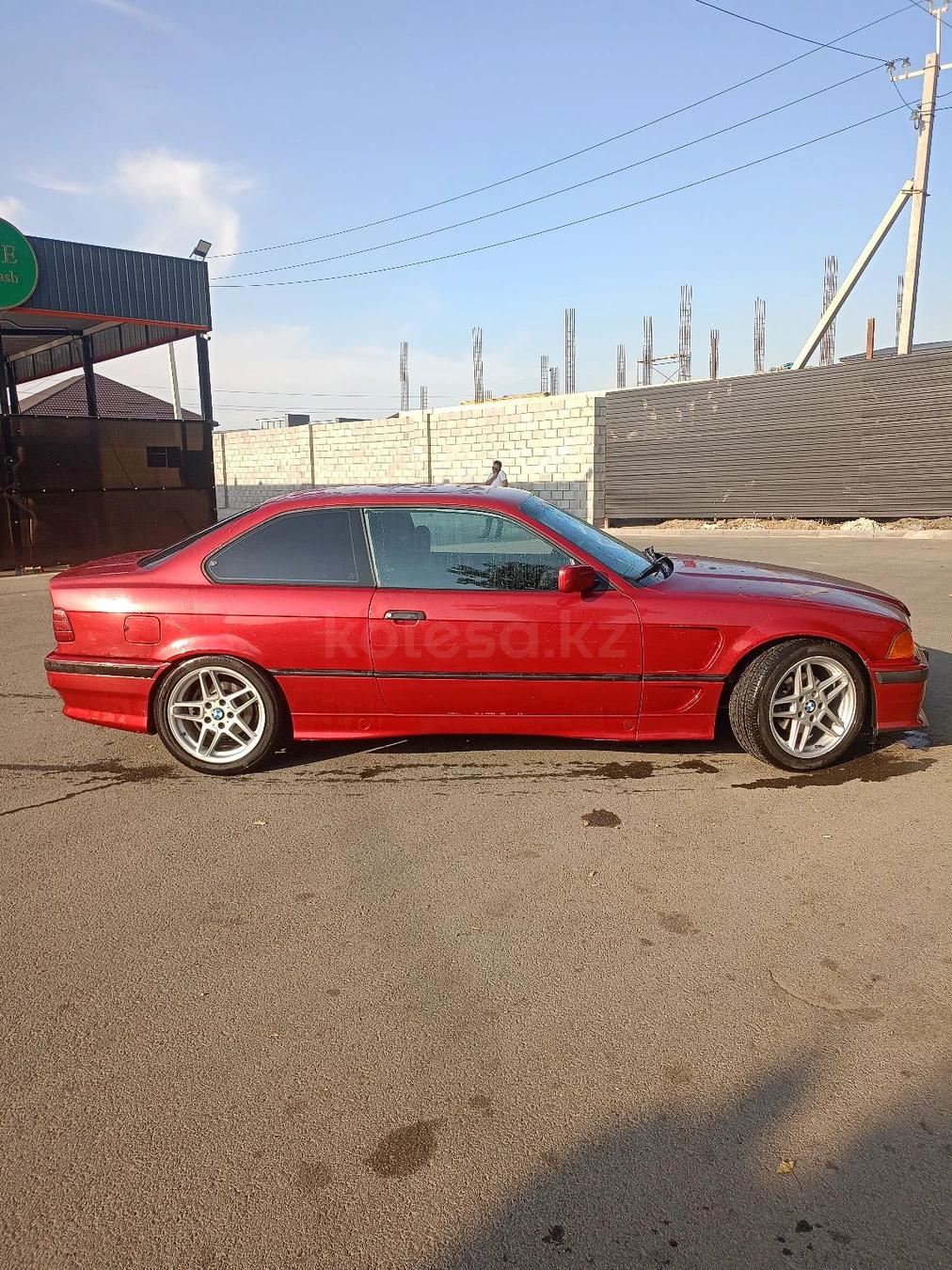 BMW 328 1994 г.