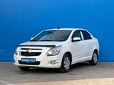 Chevrolet Cobalt 2021 годаүшін5 350 000 тг. в Алматы