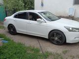 Honda Accord 2008 года за 4 200 000 тг. в Алматы