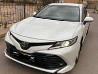 Toyota Camry 2020 годаfor14 200 000 тг. в Актау