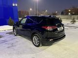 Toyota RAV4 2017 года за 12 500 000 тг. в Усть-Каменогорск – фото 3