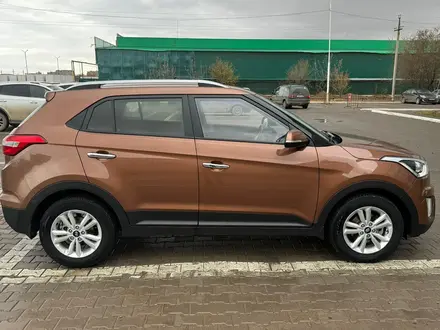 Hyundai Creta 2019 года за 9 300 000 тг. в Актобе – фото 8